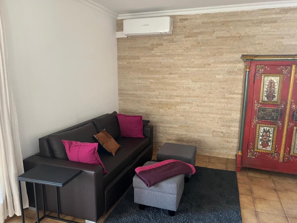 Aparthotel Parsberg Lferstl المظهر الخارجي الصورة