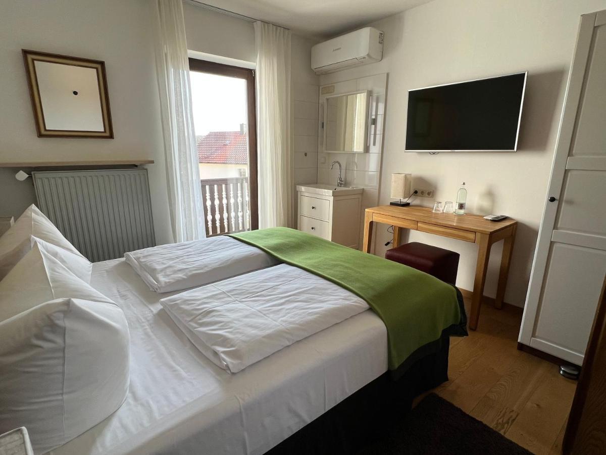 Aparthotel Parsberg Lferstl المظهر الخارجي الصورة