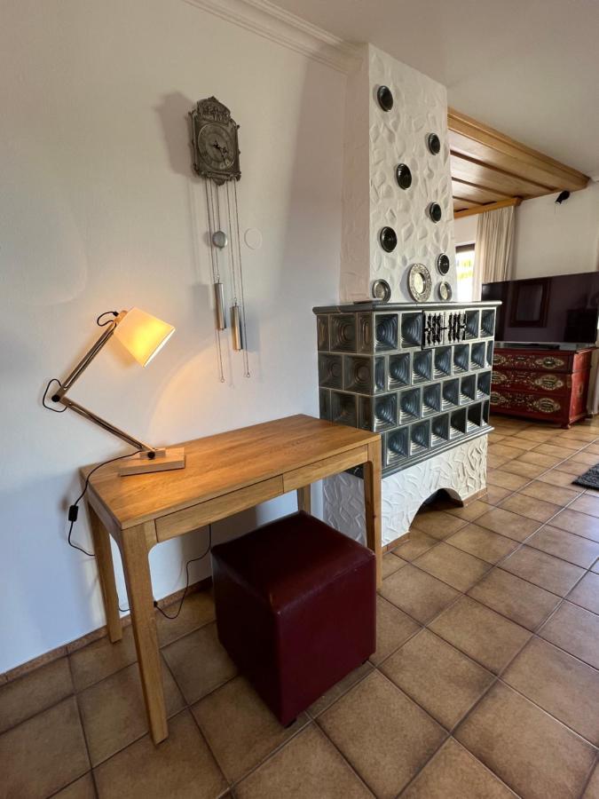 Aparthotel Parsberg Lferstl المظهر الخارجي الصورة
