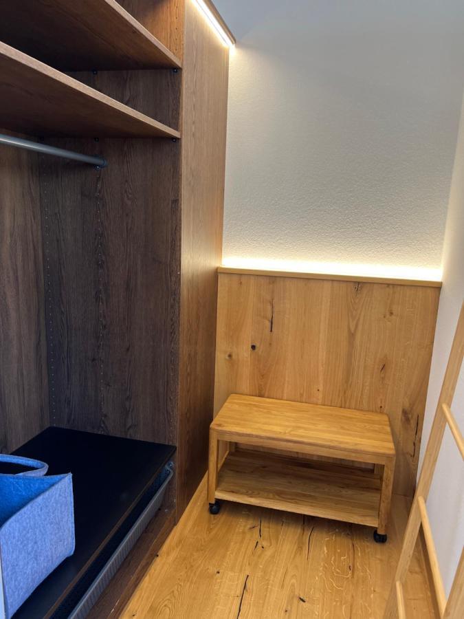 Aparthotel Parsberg Lferstl المظهر الخارجي الصورة