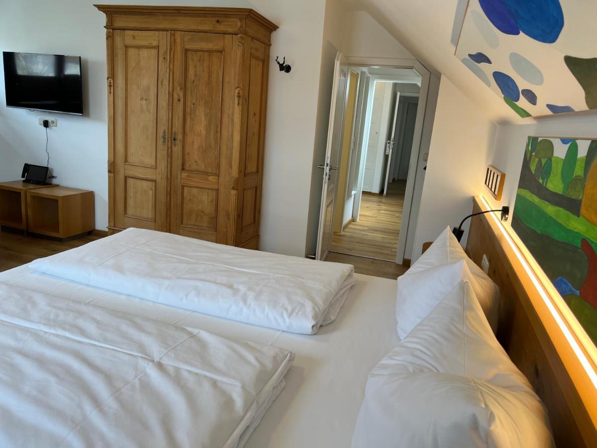 Aparthotel Parsberg Lferstl المظهر الخارجي الصورة