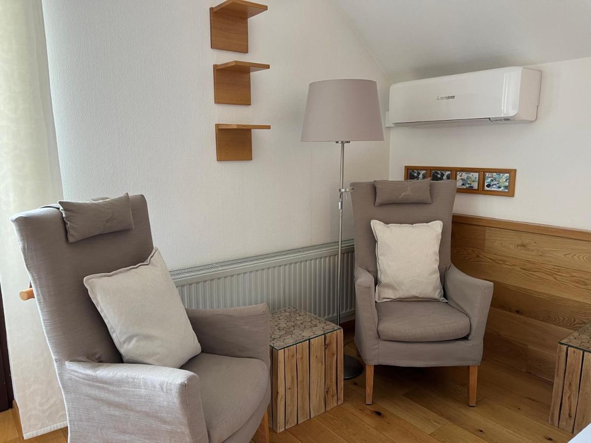 Aparthotel Parsberg Lferstl المظهر الخارجي الصورة
