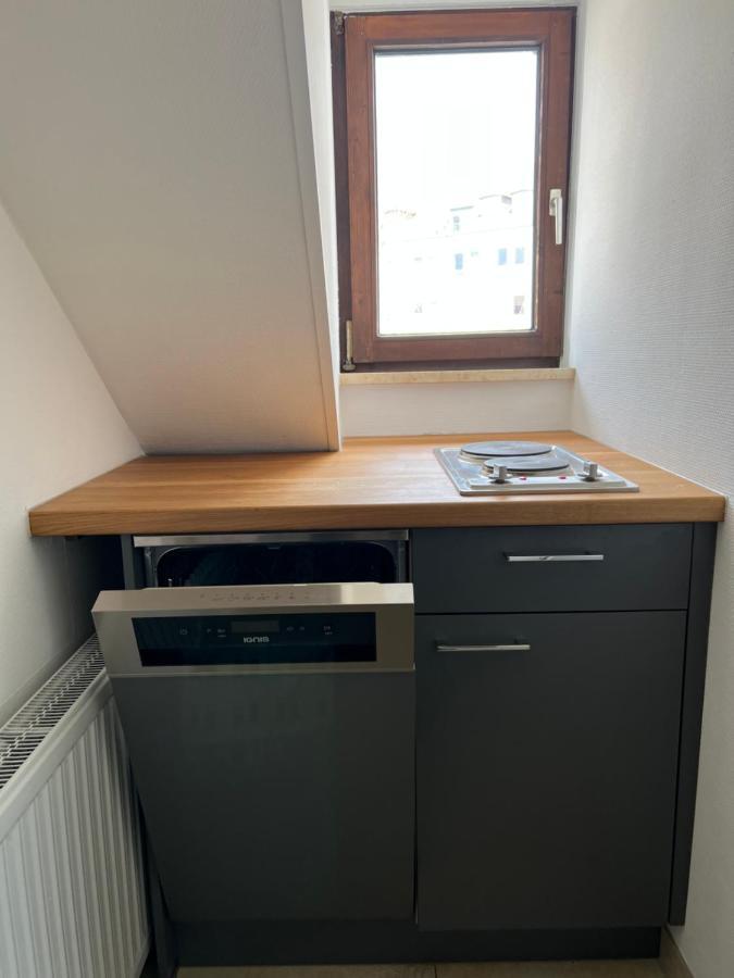 Aparthotel Parsberg Lferstl المظهر الخارجي الصورة