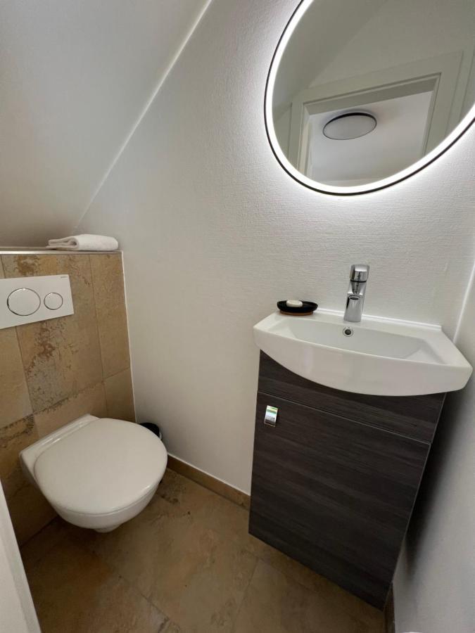 Aparthotel Parsberg Lferstl المظهر الخارجي الصورة